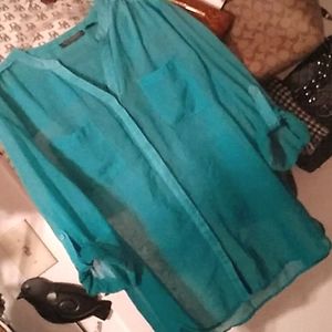 Covington Essential top